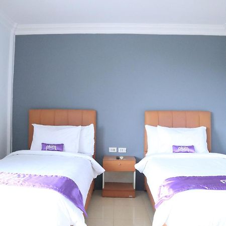 Plum Hotel Lading Banda Aceh Exterior foto