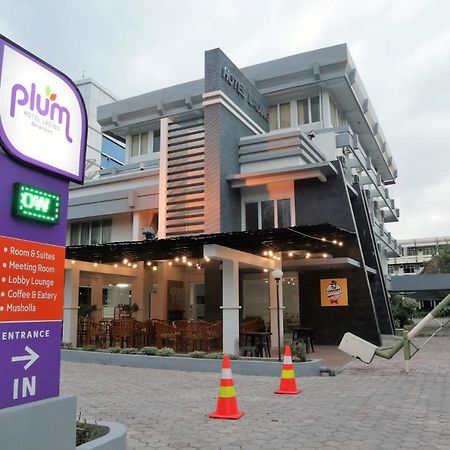 Plum Hotel Lading Banda Aceh Exterior foto