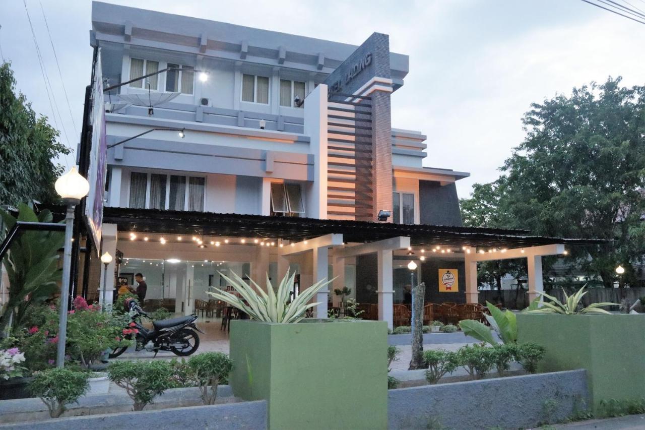 Plum Hotel Lading Banda Aceh Exterior foto
