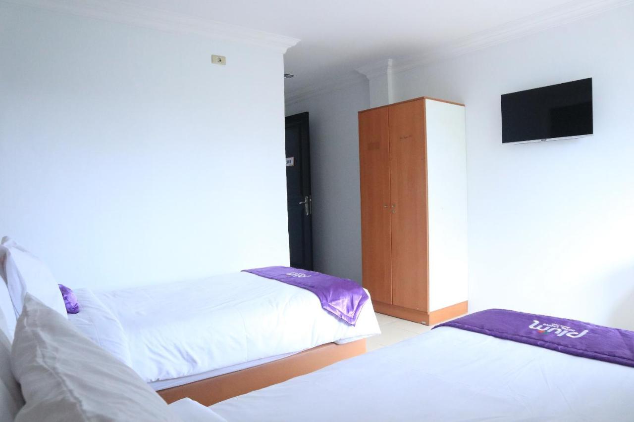 Plum Hotel Lading Banda Aceh Exterior foto