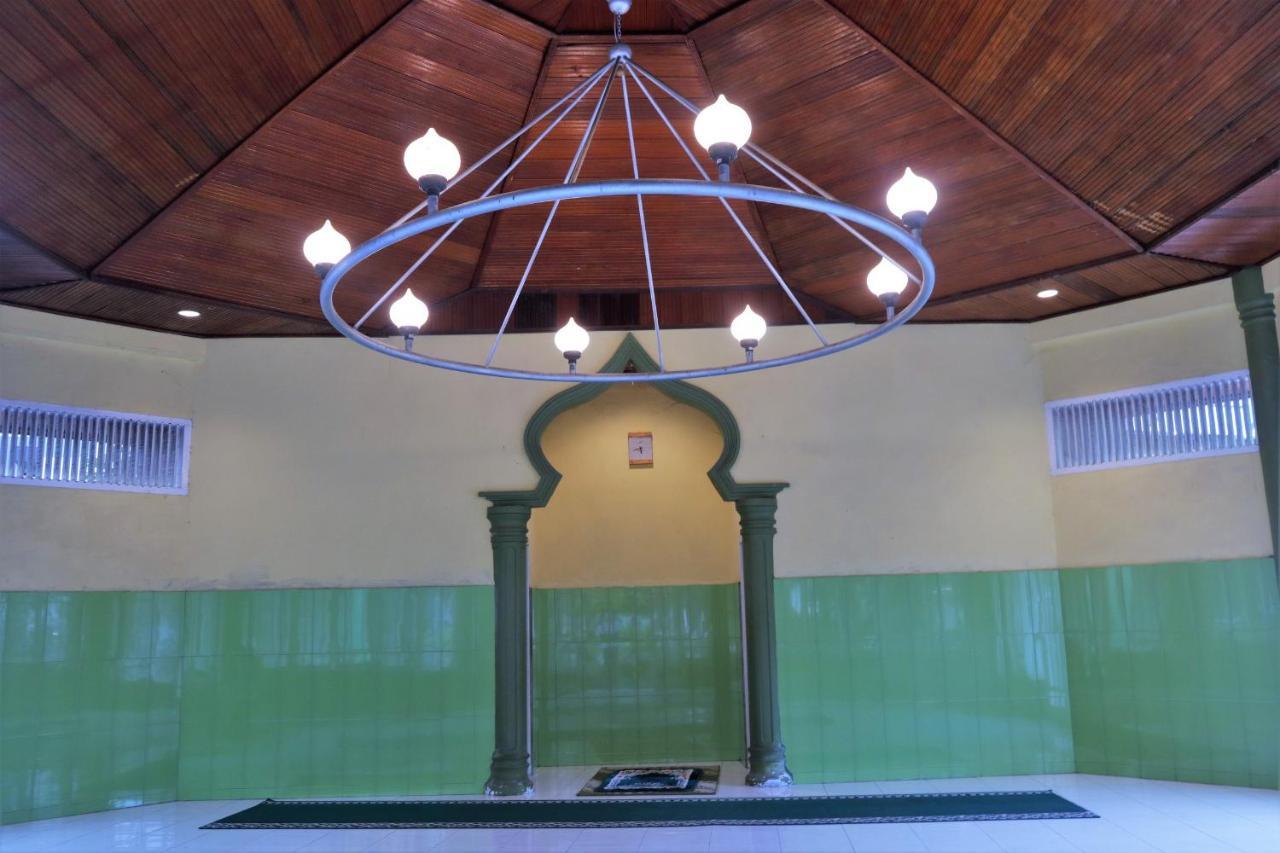 Plum Hotel Lading Banda Aceh Exterior foto