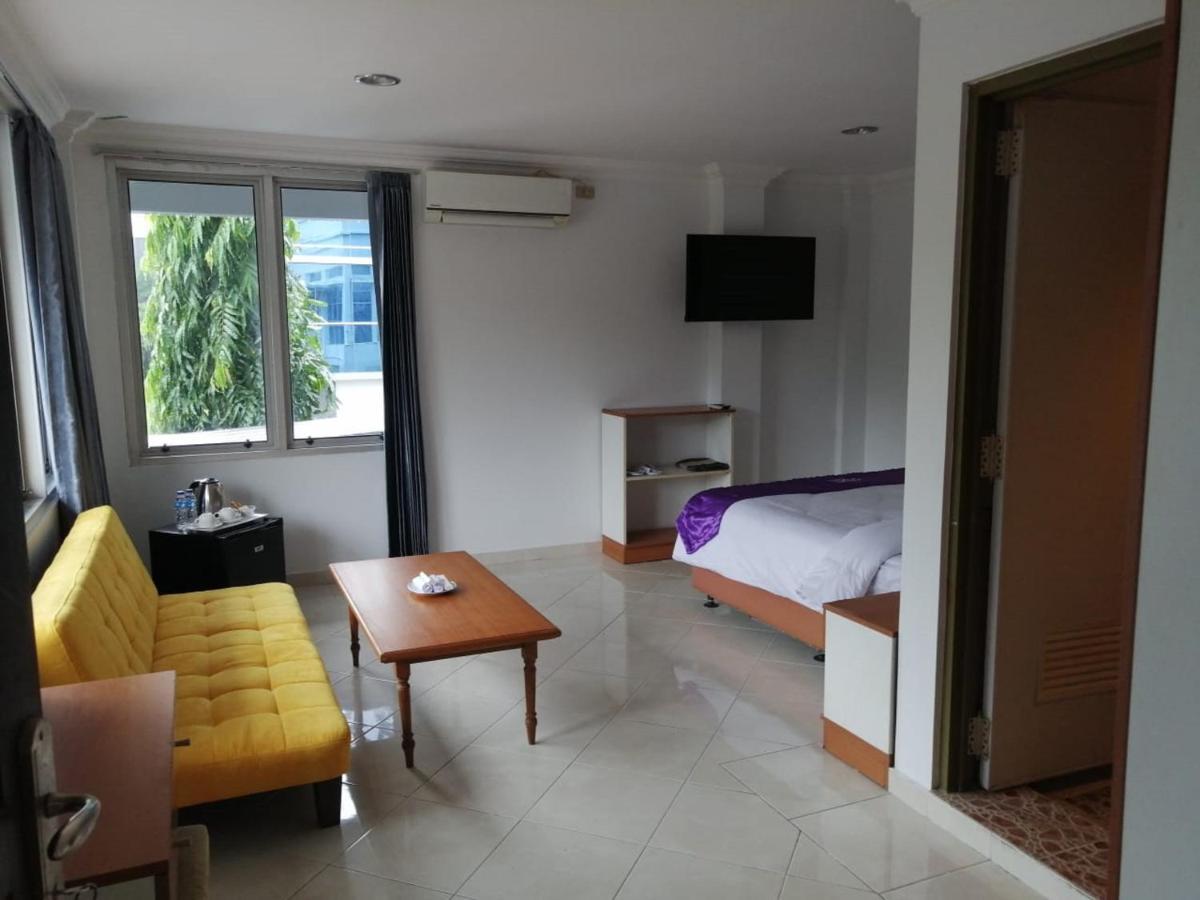 Plum Hotel Lading Banda Aceh Exterior foto