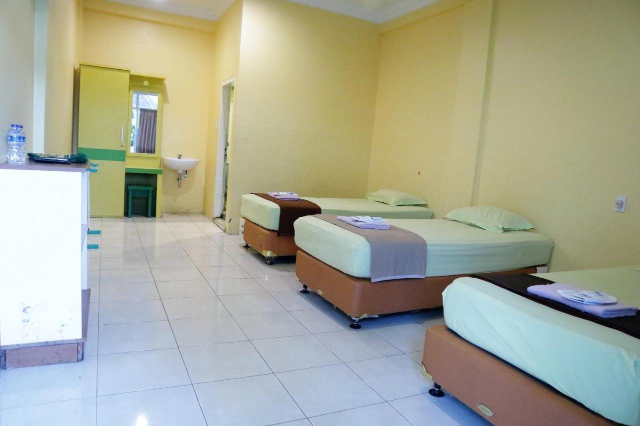 Plum Hotel Lading Banda Aceh Exterior foto
