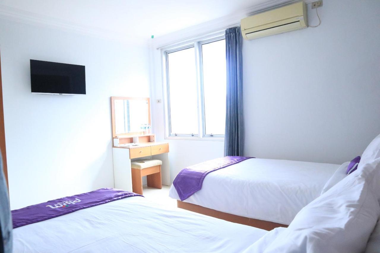 Plum Hotel Lading Banda Aceh Exterior foto