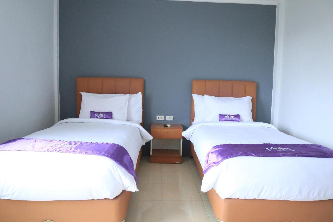 Plum Hotel Lading Banda Aceh Exterior foto
